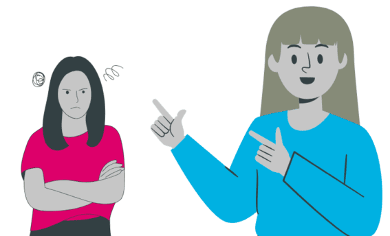 Ein Satz im Meeting – und innerlich kippt alles. Wie aus einem Moment der Kränkung neue Stärke entsteht, zeigt ein Coachingansatz für mehr Selbstklärung und innere Souveränität.